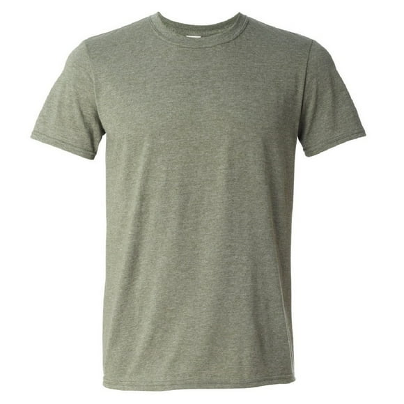 Gildan T-Shirt à Manches Courtes pour Homme