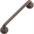 thumbnail image 1 of 96mm Savoy Oil-Rubbed Bronze Cabinet Pull, 1 of 1