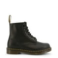 thumbnail image 5 of Dr. Martens Unisex 1460Z DMC 8 Lace Up Cherry Red Smooth Leather Boots Shoes Doc, 5 of 8