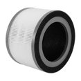 thumbnail image 2 of Air Purifier Replacement Filter for Levoit Vista 200 200-RF, 3-In-1 Premium H13 True HEPA Filters Ac, 2 of 5