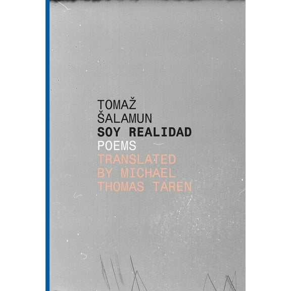 Slovenian Literature: Soy Realidad (Paperback)