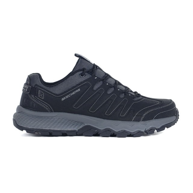 Skechers Chaussures de Sentier Dynamite pour Hommes Noires 237615.BKCC<span> - </span>13