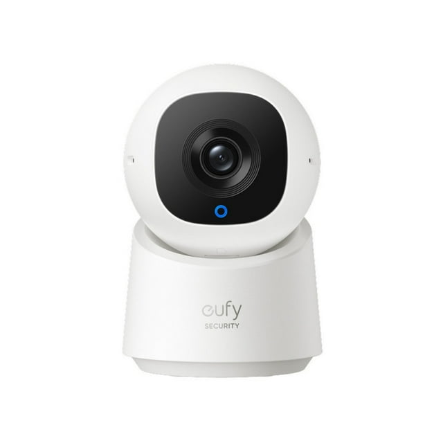 Cámara Inteligente Eufy para Interior C220 Blanco