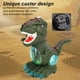 thumbnail image 3 of Juguetes De Dinosaurios Juguetes de dinosaurios con spray de agua ligero para niños de 2 años (verde), 3 of 8