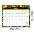 Gmogad 20252026 Wall Calendar 18 Months July 2025 to December 2026