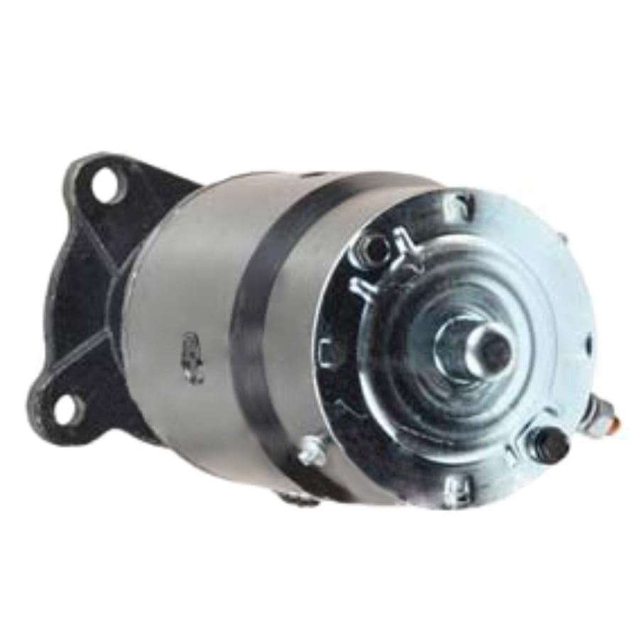 Starter NEW fits Allis Chalmers 6-262 Engine D19 w// 1107235