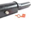 thumbnail image 2 of 3 Pack Ramp Door Hinges 10" Weld On Straight Greaseable Utility Trailer Heavy Duty, 2 of 7
