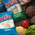 thumbnail image 2 of Frito-Lay Good For Variety Pack With Tostitos Scoops Tostitos Bitesize Ruffles Fritos Pack, Big Bag Dipping Mix, 4 Count, 2 of 7