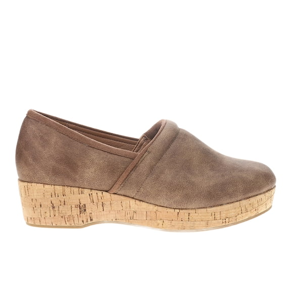 Corkys Womens All Day Slip On Clogs Dress Casual Shoes