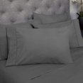 thumbnail image 2 of Juego de sábanas Sweet Home Collection 1500 Supreme Split King, 2 of 6
