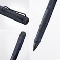 thumbnail image 2 of Lápiz capacitivo LAMY Safari Note+ Steel Black para iPad, 2 of 9