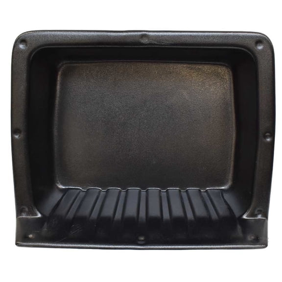 Axis Boat Footwell Panel 5517004 | Black 24 1/2 x 17 1/2 Inch