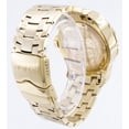thumbnail image 4 of Invicta Pro-Diver Chronograph Gold Dial 0074 Men's Watch, 4 of 4
