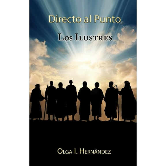 Directo al Punto: los Ilustres, (Paperback)