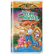 Tom Sawyer (Full Frame, Clamshell)