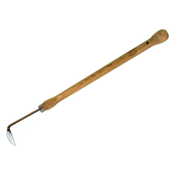DeWit Cape Cod Weeder with Drop Grip Handle