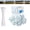 White, variant on Black Cable Tie Portable Mounts Zip Clips 100pack of Adhesive Mounts Cable Zip Tie Self Adhesive Wire Management Clips for Indoor and OUtdoor