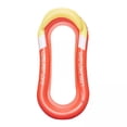 thumbnail image 1 of Cama flotante inflable Zulema Lilo hamaca de agua flotadores de piscina flotador para adultos sofá ca, 1 of 8