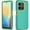 Light green + yellow, variant on Phone Case for Motorola G & G Play 5G (2025), Heavy Duty 3-Layer Hybrid Silicone Shockproof Cover, for Moto G & G Play 2025 5G Protective Shell, Black