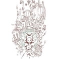 thumbnail image 4 of La Cité Émeraude d'Oz, 4 of 4