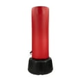 thumbnail image 4 of Century Wavemaster 2XL Pro Freestanding Punching Bag High-Density Foam Padded Boxing Bag Adjustable Height with 52" Strike Zone & Tapered Base Large Mixed Martial Arts Training Bag Red, 4 of 4