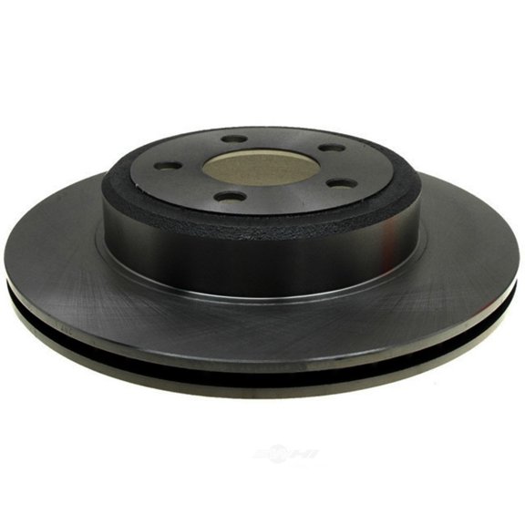 Disc Brake Rotor Fits select: 2014 CHRYSLER 300C, 2006-2013 DODGE CHARGER
