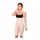 thumbnail image 1 of Faja Body Largo Senos Libres Hilado Cobre Beige G Medivaric, 1 of 3