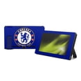 thumbnail image 3 of Head Case Designs Officially Licensed Chelsea Football Club Art Oversize Vinyl Sticker Skin Decal Cover Compatible with Nintendo Switch Bundle, 3 of 10