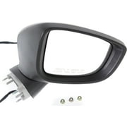 toyota scion ia door mirror