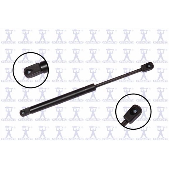 Trunk Lid Lift Support