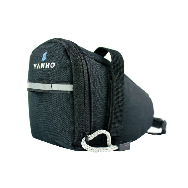 quick release tail bolsa