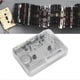 thumbnail image 4 of Cassette to MP3 Converter HiFi USB 2.0 Interface Transparent Shell Portable Cassette Recorder Player, 4 of 5