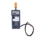 thumbnail image 1 of Motorreductor de CC, Micro ajustable de velocidad lenta para juguete pequeño Aleación de aluminio 30W 12V 1800rpm 4.17A, 1 of 8