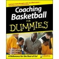 thumbnail image 1 of Coaching Basketball for Dummies, 1 of 3
