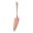 Rosegold, variant on CawBing Stainless Steel Cake Server Pie Holder Triangular Spade Serrated Edge 22.2*4.7CM