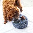thumbnail image 2 of NEW!Squeak Dog Toys Large Durable Hide And Seek Puzzle Plush Interactive Dog Toys For Large Medium Small Dogs Pets, 2 of 13