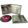thumbnail image 3 of The Vibrators - On the Guest List - Music & Performance - CD, 3 of 3