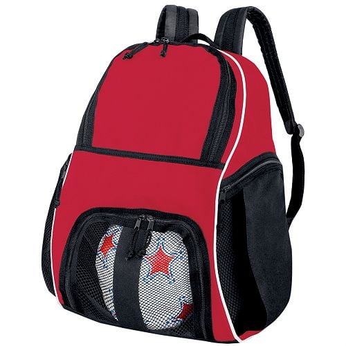 HI27850 Player Backpack