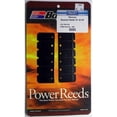 thumbnail image 2 of Reed Valve Set Compatible with Mercury 18HP 20HP 25HP XD 2-Cylinder 2-Stroke Outboard Motor 2.562 Bore 20 Jet Sea Pro Marathon Replaces Mercury 816806 99319 1980-2006, 2 of 2