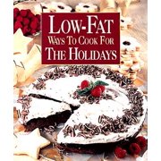 Low-Fat Ways to Cook for the Holidays