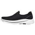 thumbnail image 2 of Tenis Skechers Go Walk 8 para Mujer 125921XBKW negro 25, 2 of 5