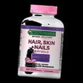 nature-s-bounty-hair-skin-nails-gummies-reviews-in-supplements-chickadvisor