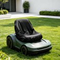 thumbnail image 3 of OHOIOLLA Funda Lavable Para Asiento De Tractor De Jardín Resistente Al Y Al Desgaste, 3 of 7