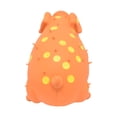 thumbnail image 4 of Bite Dog Toy Fun Simulated Squeaky Pig Durable Soft Latex Pet Supply, 4 of 7