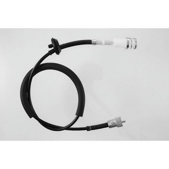 Speedometer Cable - Compatible with 1989 - 1996 Mitsubishi Mirage 1990 1991 1992 1993 1994 1995