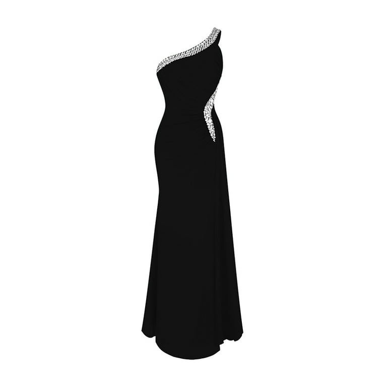 dress prom night sma Outfit Promnight Sekolah