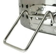 thumbnail image 4 of Bayou Classic KDS-182 Stainless Steel 82 Quart Seafood & Crawfish Cooker Kit, 4 of 12