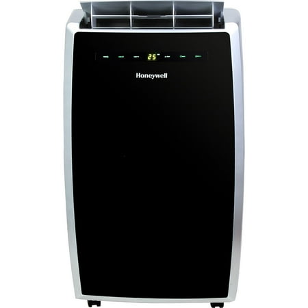 Honeywell MN Series Portable Air Conditioner with Dehumidifier & Fan for Rooms Up To 450 Sq. Ft.