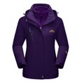 thumbnail image 1 of Abrigo de invierno MAGCOMSEN 3 en 1 impermeable e утепado M, 1 of 7
