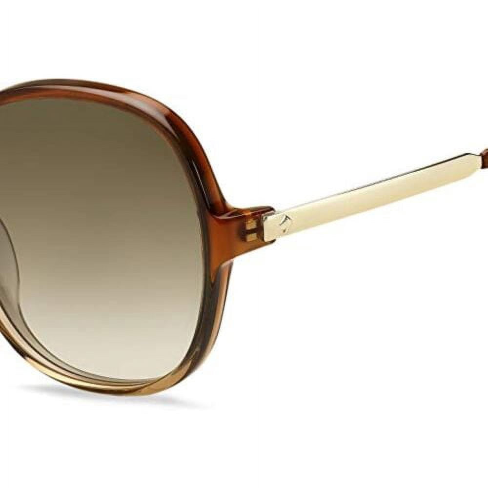 KATE SPADE KSADRIYANNA-009Q-60 Sunglasses Size 60mm 145mm  display picture 1